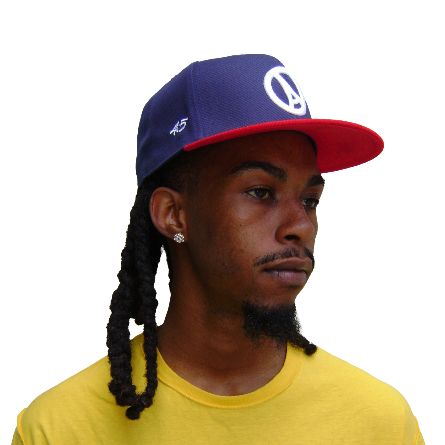 Olympic Cap