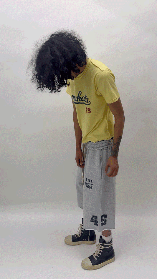 Olympic Short Sweats