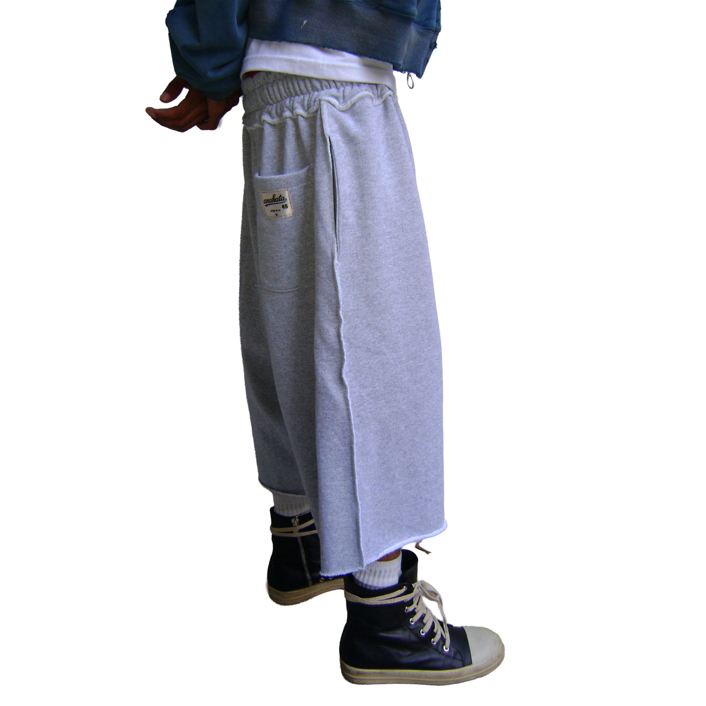 Short Sweats (Blank)
