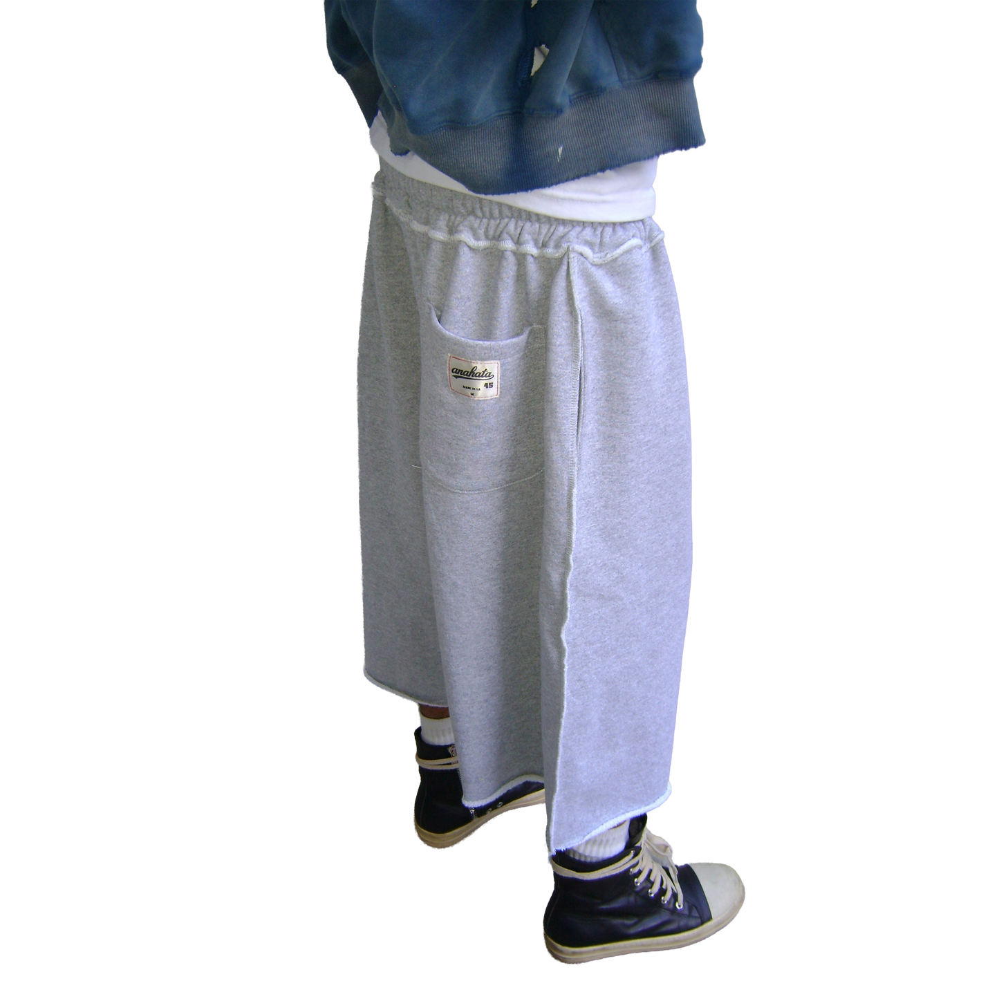 Short Sweats (Blank)
