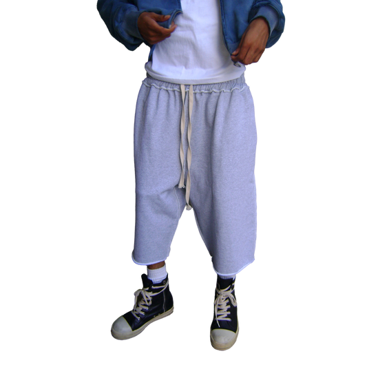 Short Sweats (Blank)