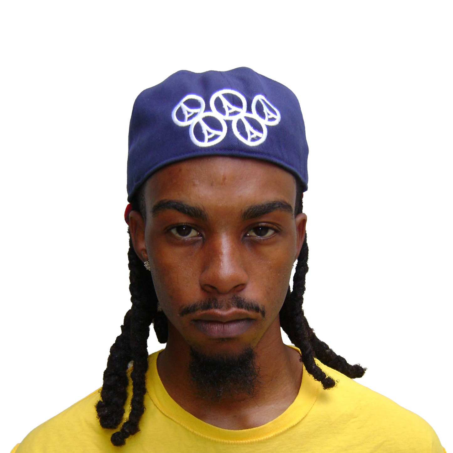 Olympic Cap