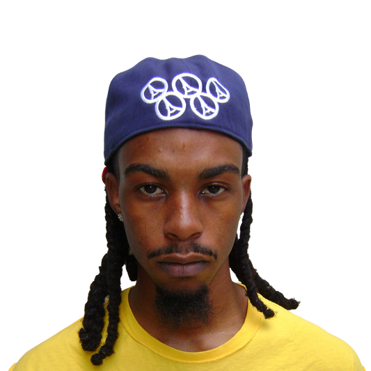 Olympic Cap